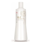 Activador Blondor Wella Freelights