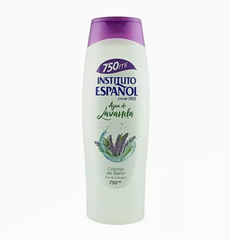 Instituto Español Agua Lavanda 750ml
