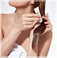 Ampolleta Milk Shake Moisture 1 Unidad