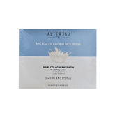 Ampolletas Alterego Milk Nutritiva 12x11ml