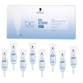 Serum Activador De Raíz Schwarzkopf Professional Bonacure X8 unid