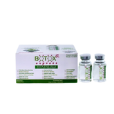Ceferina Ampolletas BTX2 Express 6x15 ml