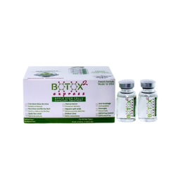 Ceferina Ampolletas BTX2 Express 6x15 ml