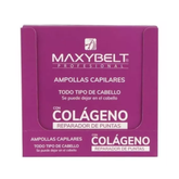 Ampolletas Maxybelt Colageno