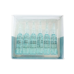 Ampolletas Salerm Hairlab Cubre Canas