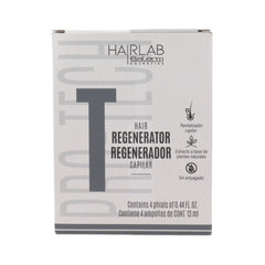 Ampolletas Salerm Hairlab Regenerador Capilar