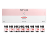 Caja Ampolletas Genesis Kerastase Anticaída Cure Anti-Chute 42x6ml