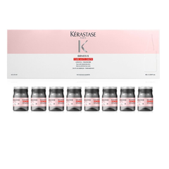 Caja Ampolletas Genesis Kerastase Anticaída Cure Anti-Chute 42x6ml