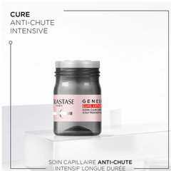 Caja Ampolletas Genesis Kerastase Anticaída Cure Anti-Chute 42x6ml