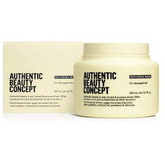 Mascarilla Rich Replenish de Authentic Beauty Concept 200ml