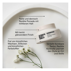 Cera Solid Paste de Authentic Beauty Concept 85mL