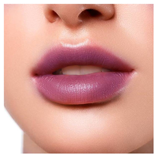 Bálsamo Labial Kiss My Lips Mora Con Aceite De Almendra 4g
