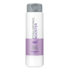 Shampoo Capilar Biocress Hyaluronic Booster 330ml