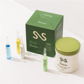 Kit Tratamiento Y Ampolletas Biocress Pro Fusion