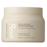 BLONDME Bond Repair Nourishing Mascarilla de Schwarzkopf Professional 200mL