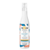 Crema Preparadora Termoprotectora Yellow