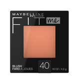 Rubor Fit Me® De Maybelline Tono Peach 40
