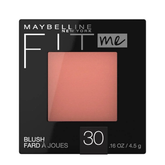 Rubor Fit Me® De Maybelline Tono Rose 30