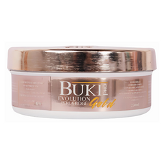 Mascarilla Matizante Buki Pro Evolution Perla Beige 250mL