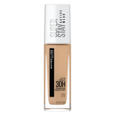 Base Líquida Maybelline Super Stay Active Wear 30h Tono 128