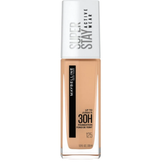 Base Líquida Maybelline Super Stay Active Wear 30h Tono 125