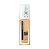 Base Líquida Maybelline Super Stay Active Wear 30h Tono 140 30mL
