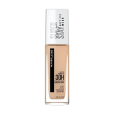 Base Líquida Maybelline Super Stay Active Wear 30h Tono 220