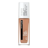 Base Líquida Maybelline Super Stay Active Wear 30h Tono 312