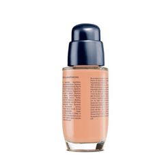 Base Líquida Vogue Mate Natural Avellana 30ml