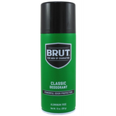 Brut for Men of Character Classic Desodorante 283g