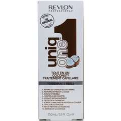 One Revlon Tratamiento Capilar De Coco 150mL