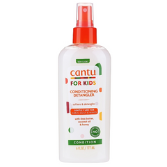 Cantu for Kids Desenredante Acondicionador 177ml