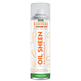 Cantu Shea Butter Oil Sheen Deep Conditioning Spray 382mL