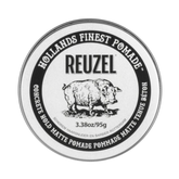 Cera Para Peinar Reuzel Concrete Hold Matte Pomade 95g