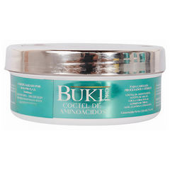 Cóctel de Aminoácidos Buki Pro 250mL