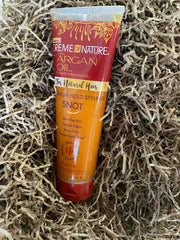 Creme Of Nature Gel Snot 248ml