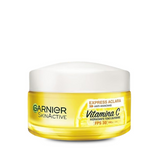 Crema Garnier Skin Active Express Aclara de 50ml