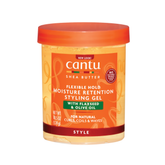 Gel Cantu Moisture Retention Styling 524g