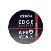 Cera Ossion Edge Boster Afro Wax 175ml