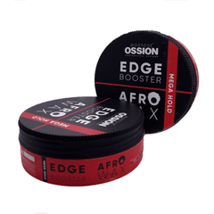 Cera Ossion Edge Boster Afro Wax 175ml