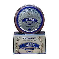 Cera Sculpting Paste Duvyclass Barber Collection 80g