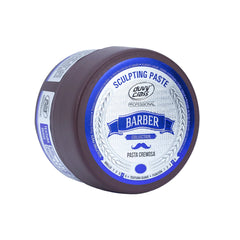 Cera Sculpting Paste Duvyclass Barber Collection 80g