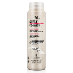 Co - Wash Lendan Terra Curly Vegan 300mL