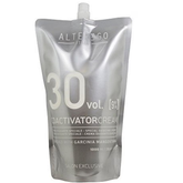 Coactivador Cream Alter Ego Volumen 30 Peróxido 1000 Ml