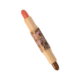 Contorno Trendy En Barra Doble Con Rubor