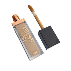 Corrector De Ojeras Profesional Trendy Magic Concealer Tono 01