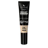Corrector Líquido Vogue Resist En El Tono Natural 7ml