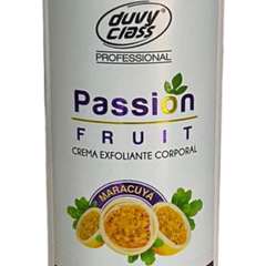 Crema Exfoliante Duvyclass Fruit 500ml