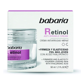 Crema Facial Babaria Retinol 50ml
