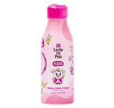 Crema Para Peinar Kids Leche Pal Pelo 440ml